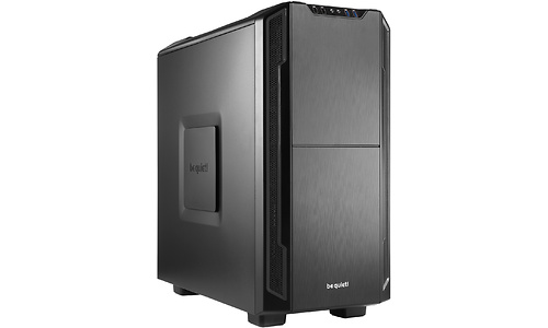 Be quiet! Silent Base 600 Black