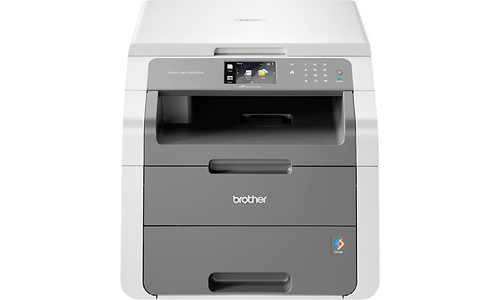 Brother DCP-9015CDW