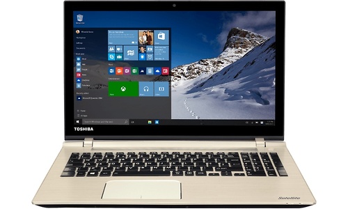 Toshiba Satellite P50-C-128