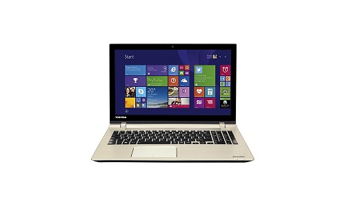 Toshiba Satellite P50-C-124