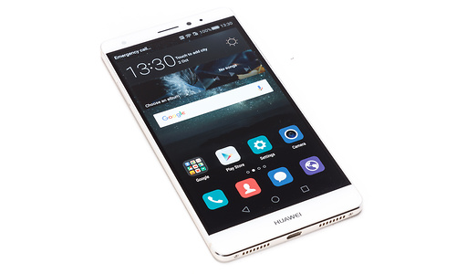 Huawei Mate S 32GB White