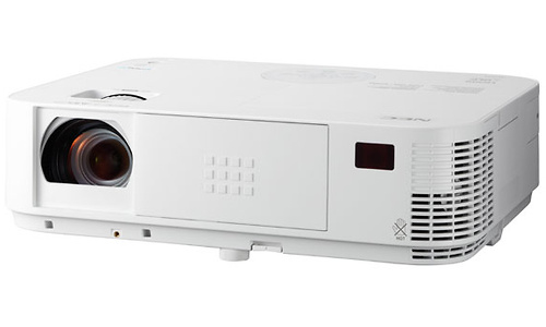 NEC M403W