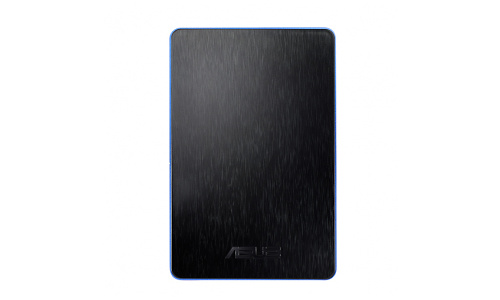 Asus FlexSlim Drive 500GB Blue