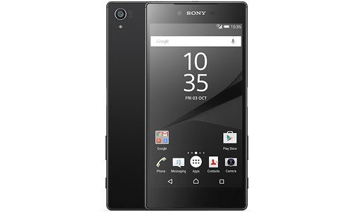 Sony Xperia Z5 Premium Black