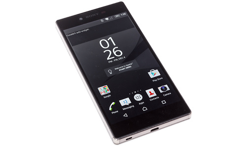 Sony Xperia Z5 Premium Grey