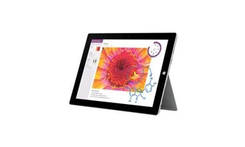 Microsoft Surface 3 128GB (Atom, Win 8.1 Pro, 4G)