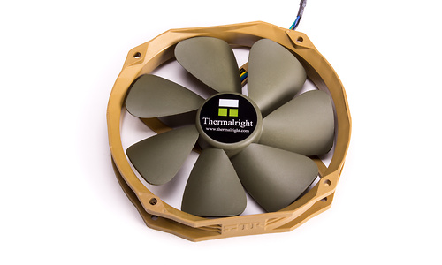 Thermalright TY-141 140mm