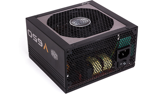Cooler Master V-Series 650W