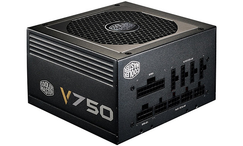 Cooler Master V-Series 750W