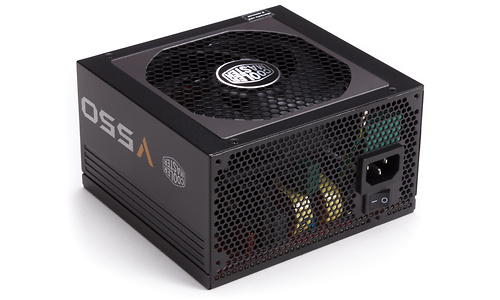 Cooler Master V-Series 550W