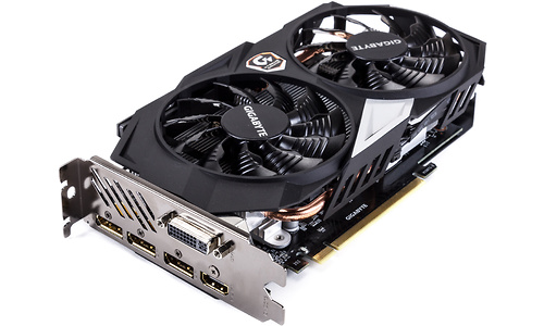 Gigabyte GeForce GTX 950 Xtreme Gaming 2GB