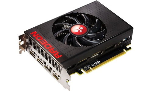Club 3D Radeon R9 Nano 4GB