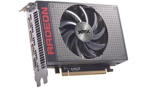 XFX Radeon R9 Nano 4GB