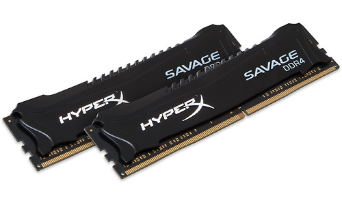 Kingston HyperX Savage Black 16GB DDR4-2800 CL14 kit