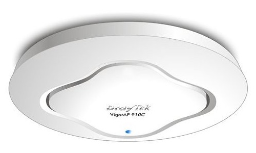 DrayTek VigorAP 910C