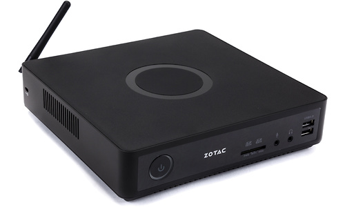 Zotac Zbox Magnus EN970-BE