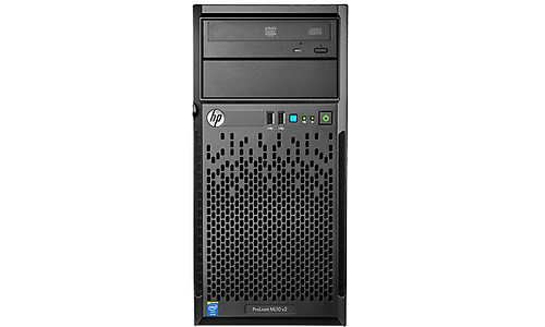 HP ProLiant ML10 v2 (822447)