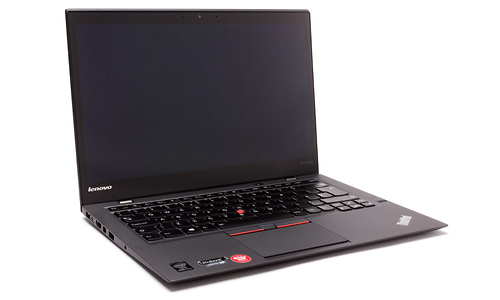 Lenovo ThinkPad X1 Carbon Touch (20BSCTO1WW)