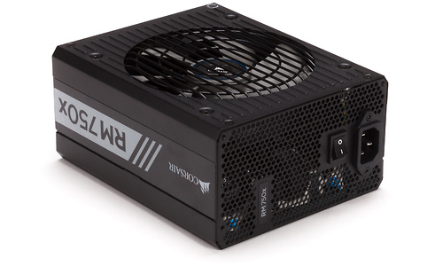 Corsair RM750x