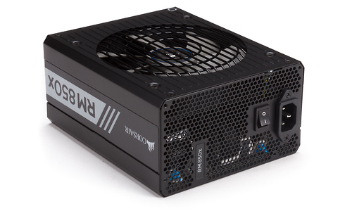 Corsair RM850x