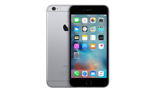 Apple iPhone 6s Plus 64GB Grey