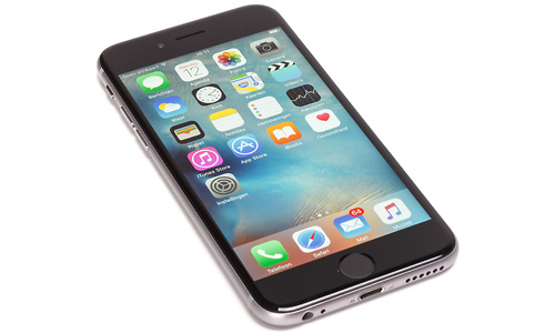 Apple iPhone 6s 128GB Grey