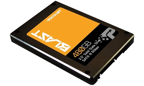 Patriot Blast 480GB