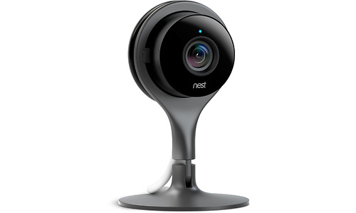 Nest Cam