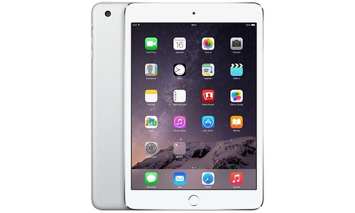 Apple iPad Mini 4 WiFi 16GB Silver