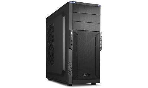 Sharkoon T3-S Black