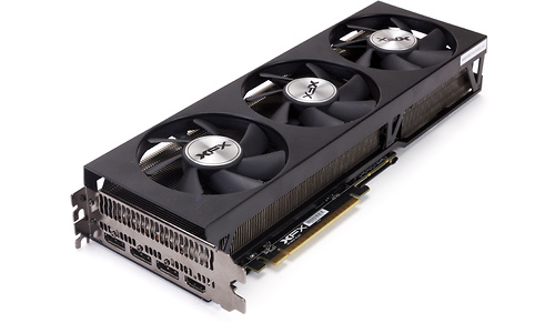 XFX Radeon R9 Fury Pro Triple Dissipation 4GB