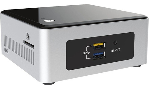 Intel NUC5PGYH