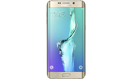 Samsung Galaxy S6 Edge Plus 64GB Gold