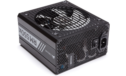 Corsair RM550x