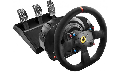 Thrustmaster T300 Ferrari