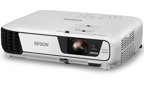 Epson EB-U32