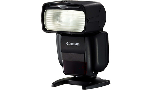Canon Speedlite 430EX III RT