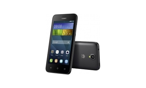 Huawei Y5 Black