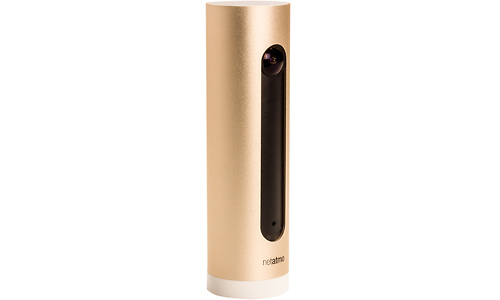 Netatmo Welcome Camera