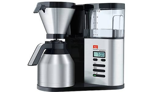 Melitta Aroma Elegance Therm Deluxe