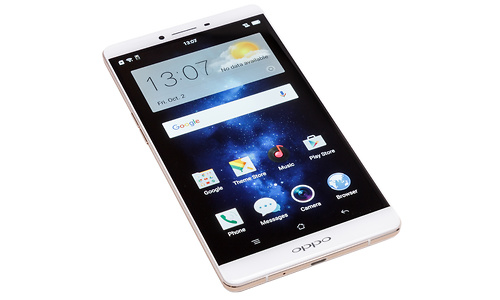OPPO R7 Plus Golden 32GB