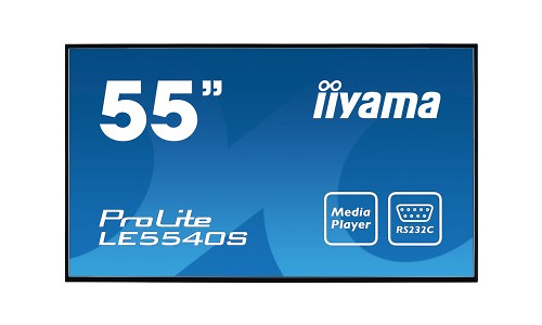 Iiyama LE5540S-B1