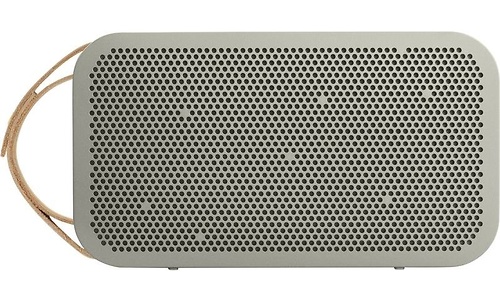 Bang & Olufsen BeoPlay A2 Grey