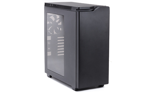 NZXT H440 New Edition Window Black
