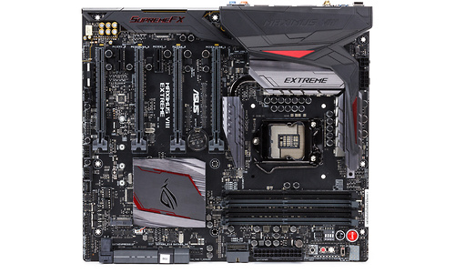 Asus Maximus VIII Extreme