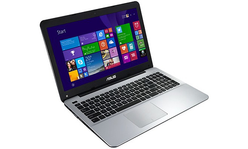 Asus X555LJ-XX530T