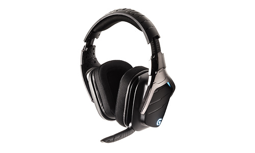 Logitech G933 Artemis Spectrum