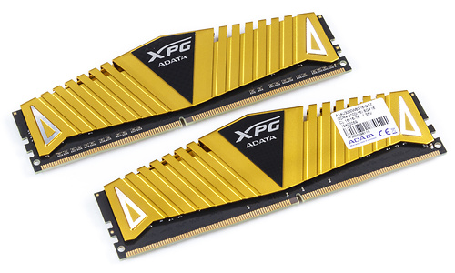 Adata XPG 32GB DDR4-3000 CL16 quad kit