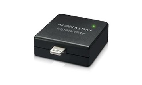 AverMedia AVerTV Mobile 330
