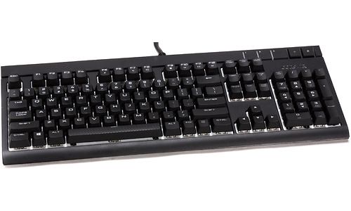 Corsair Strafe RGB Cherry MX Silent